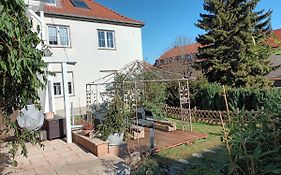 Ferienwohnung Naumburgliebe